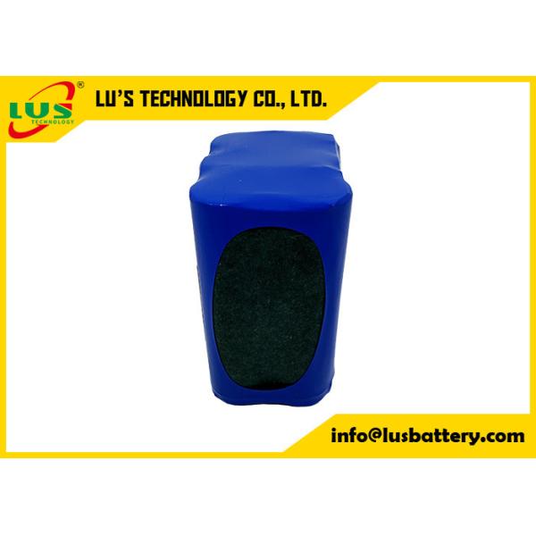 Custom Li-Ion 18650 Battery 10.8V 6000mah 18650 Battery Pack 10.8V 6000mAh 64.8Wh OEM