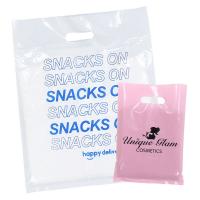 Sacs de magasinage polyvalents en plastique recyclables PE PP CPE OPP