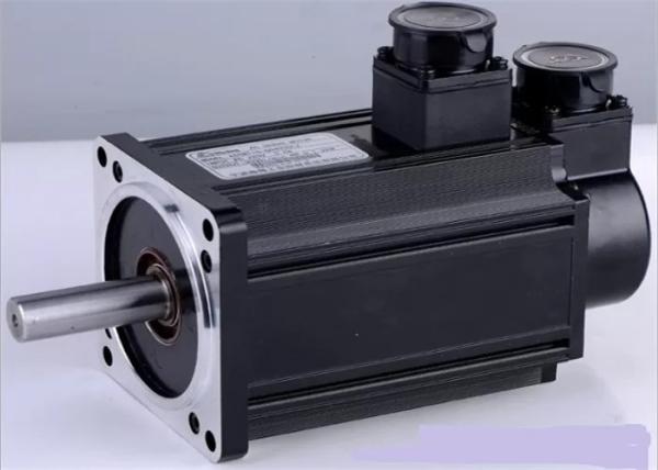 HA-FF053 Medium Inertia Industrial Servo Motor Standard Shaft End