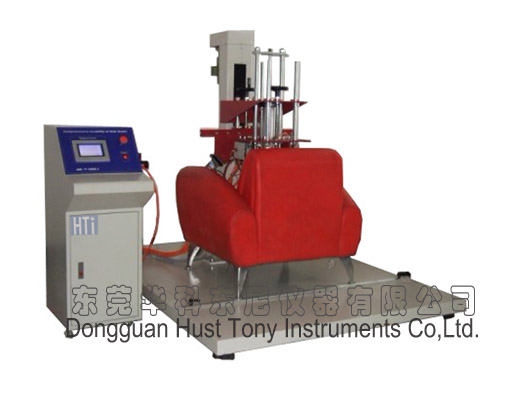 Sofa Durability comprehensive test Equipment TNJ-010