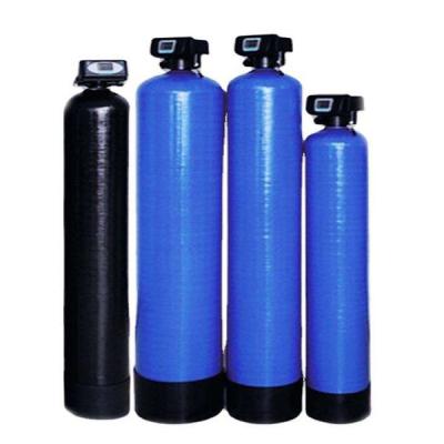 Ion Exchange Resin FRP Vessels Activated Carbon FRP Vessel 10x54 16x65 13x54 18x65