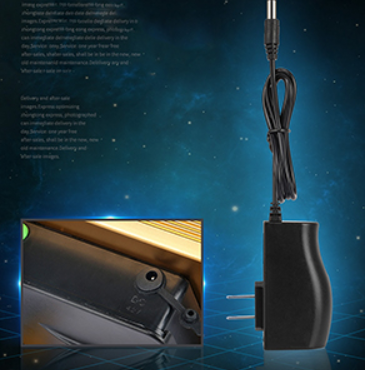 Переносные 50 Вт наружные светодиоды перезаряжаемые промышленные светодиодные светодиоды батарея питается для наружного освещения, кемпинга