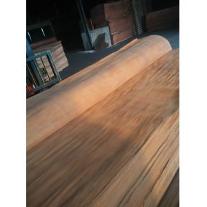 PLB veneer