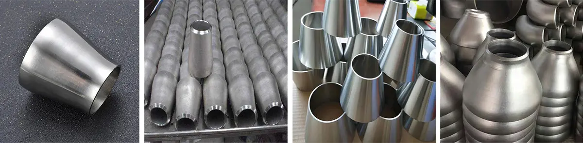 ДН15 Фитинги для труб из углеродистой стали и металла Черно-серые Фитинги для труб-редукторов