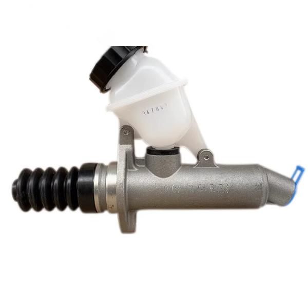 Factory Wholesale New OEM Quality Leaderparts Truck Air Brake Clutch Master Cylinder Wg9719230023 for Heavy Duty Vehicles