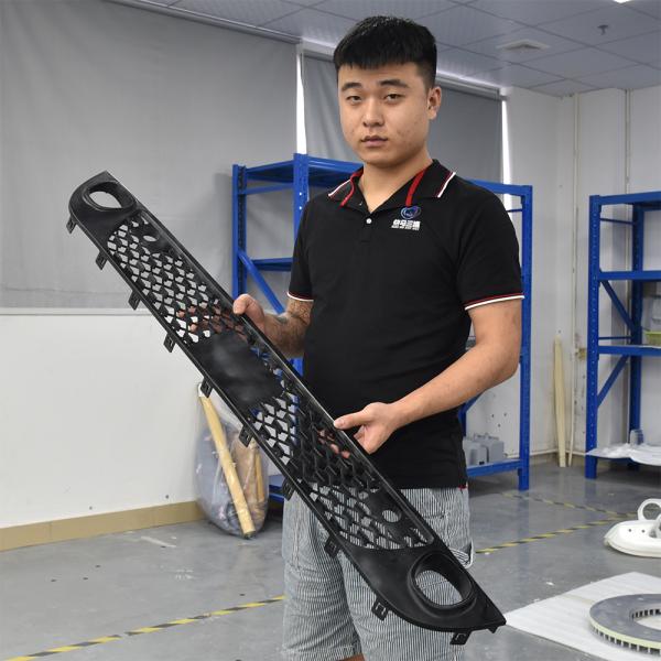Автоматический ABS серийного производства FDM 3D запасных частей небольшой печатая Rohs одобрил