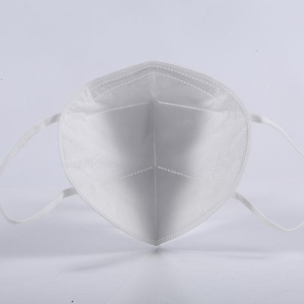 FFP2  KN95 NR Mask in stock CE EN149 with Filter EU Certificated  TL-KK95-01