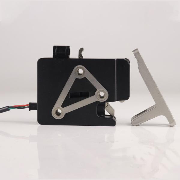 8V / замок электрическим управлением шкафчика пакета нержавеющей стали 24V