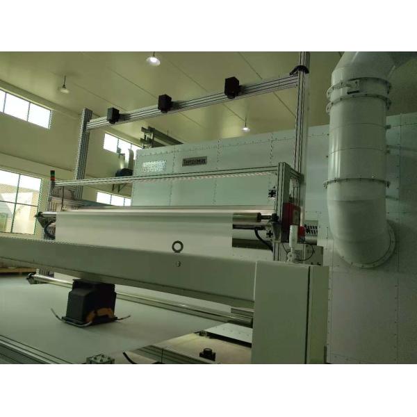 Ткани Германия TrüTzschler Spunlace 90% полиэстер вискозы 10% Nonwoven