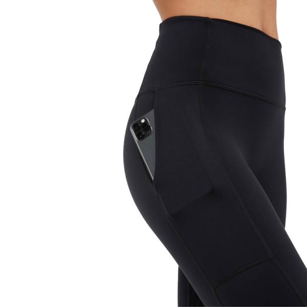 High Waist Softness Yoga Exercise Leggings Enthusiast Skin Friendly Women Sports Pants