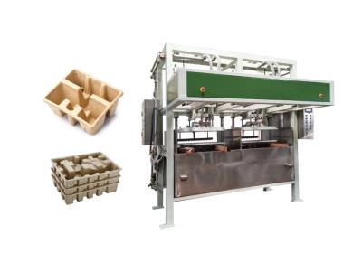 Máquina de formação sustentável do tanque dobro para produzir o pacote industrial