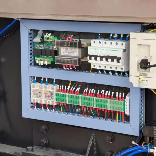 Machine à emballer des ampoules à grande vitesse 30 à 60 pièces/min pour les produits pharmaceutiques