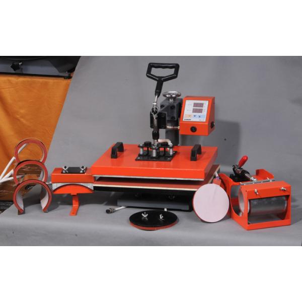 Multi-Function Pyrograph Machine