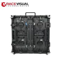 IRC High-Quality Indoor Rental LED Display P2.6 500mmX500mm for Rental & Stage 7680hz High Refresh Rate