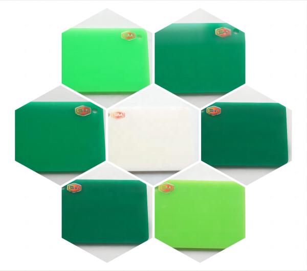 2000*3000mm Perspex PMMA Extruded Acrylic Sheet Plate Plastic 2-20mm