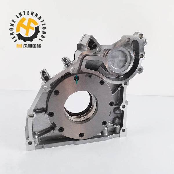 1011015-56D Diesel Engine Fuel Pump For Deutz BF6M2012 D6D D6E