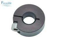 Hub de fente de perceuse de bride modifié pour la machine textile 86545000 du coupeur GTXL