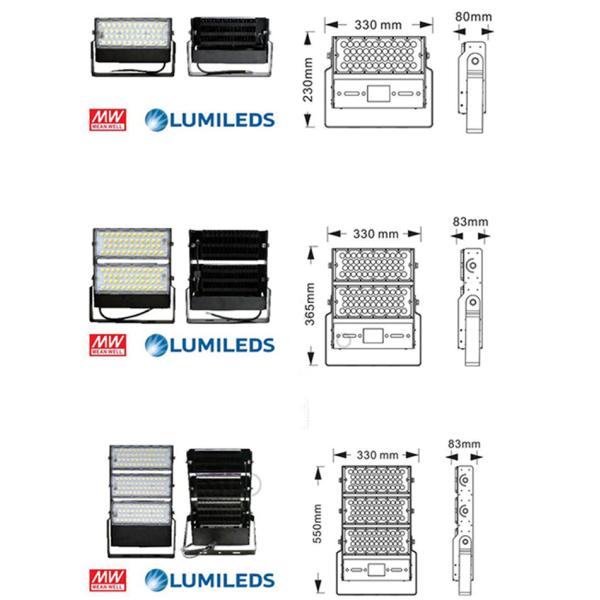 AC85 - 265V Indoor LED Hanging Ceiling Flood Lights Fixtures Residential