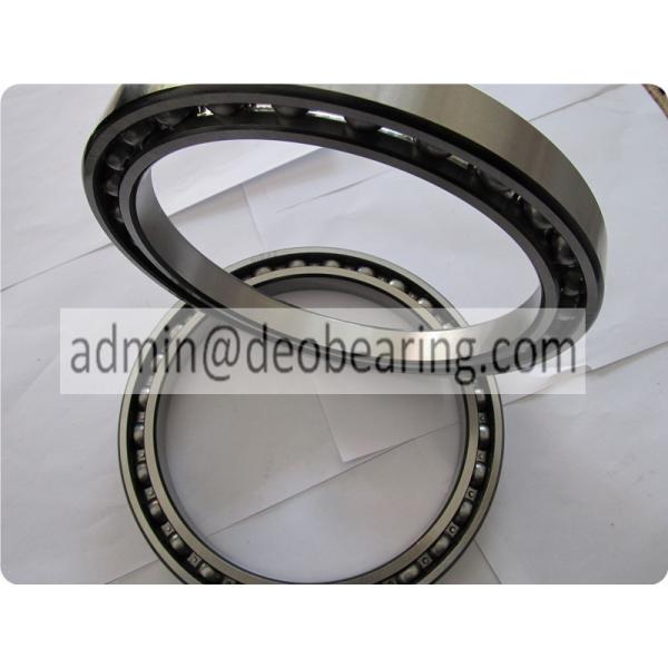6906 6906-2rs 6906-zz Deep groove ball bearing 30X47X9mm chrome steel deo bearing factory