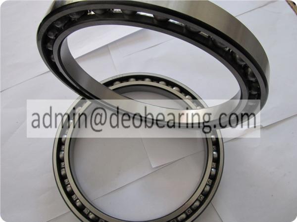 6906 6906-2rs 6906-zz Deep groove ball bearing 30X47X9mm chrome steel deo bearing factory