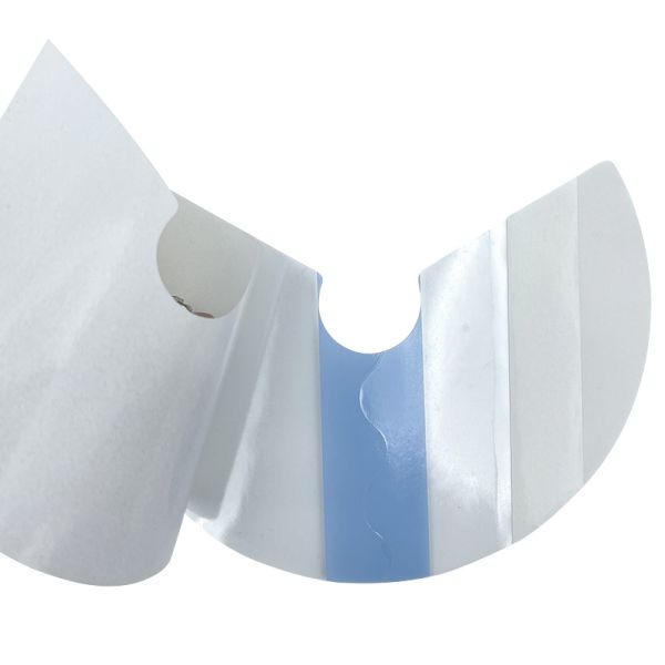 OEM Transparent Catheter Fixing Device Indwelling Needle Fixing Sticker Anti Bacterial