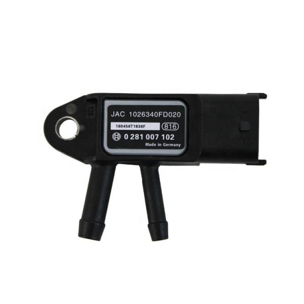 JAC T6 Differential Pressure Sensor Original Auto Parts for Luxury Cars
