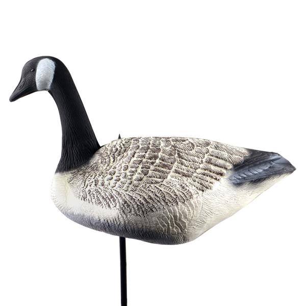 Foldable EVA Canada Foam Goose Decoys Full Size / Full Body Shooting Decoys