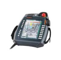 Kuka Smartpad 2 10m prend en charge plusieurs langages de programmation KRL