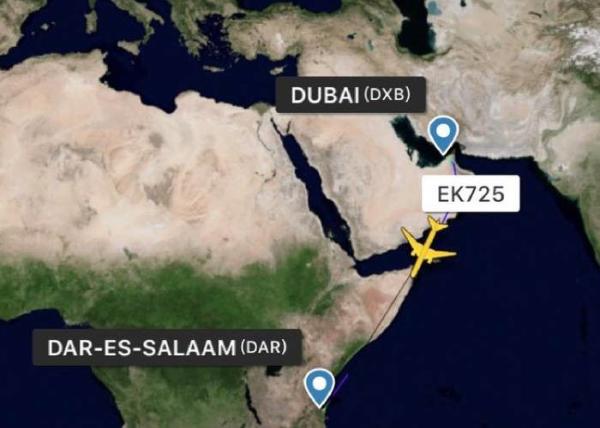 Door To Door Air Freight From China To Africa Combine Multiple  FOB EXW DDP