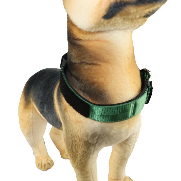 Воротник собаки Xl 2xl 3xl регулируемый на щенок тренировки чувствительной кожи 35cm 50cm 60cm