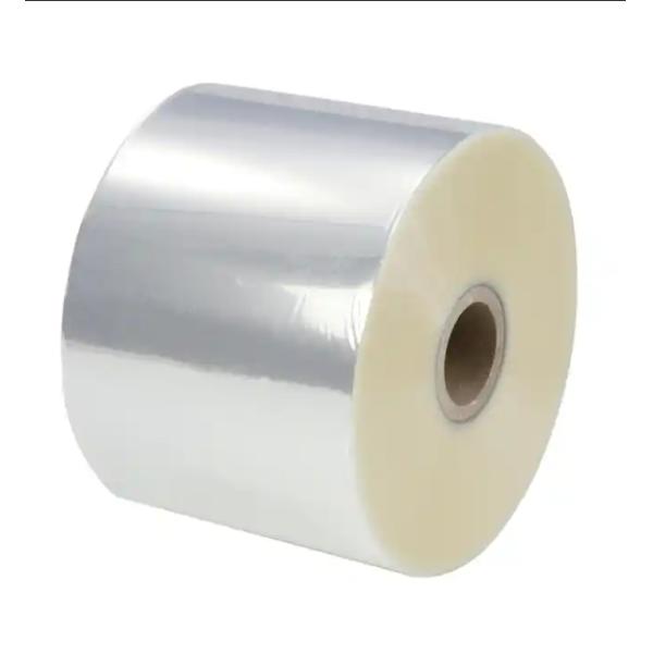 Glossy/Matt PET Thermal Lamination Film Roll for Flexible Packaging Protection Needs
