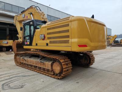 CAT 350 Used Excavator 309kw Engine Power 2nd Hand Excavator