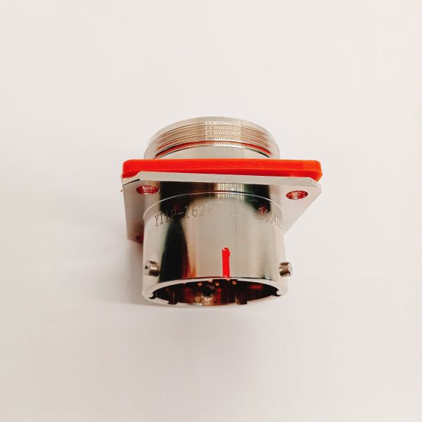  Y11 Series Y11P-1626ZJ10 26 Pin Jack Female With Pin Circular Aviation Connector