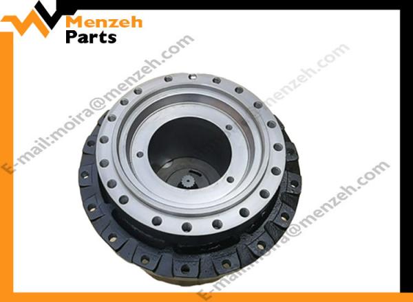 227-6796 Hydraulic Reduction Gearbox , E320C E325D Travel Device Excavator