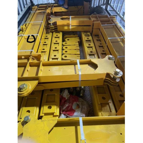 Специализированные башни крана крепление рамы стены галстук CE сертификация и для многоэтажных зданий