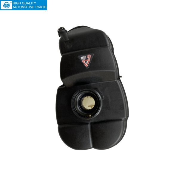 2135001400 Original Expansion Reservoir Tank Expansion Tank Coolant Reservoir for Mercedes Benz M-CLASS ML630 R350 R320 R500