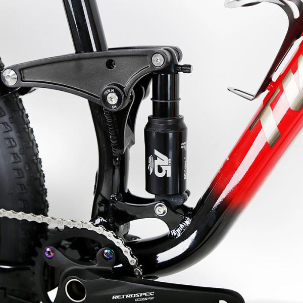 Горный велосипед 27,5