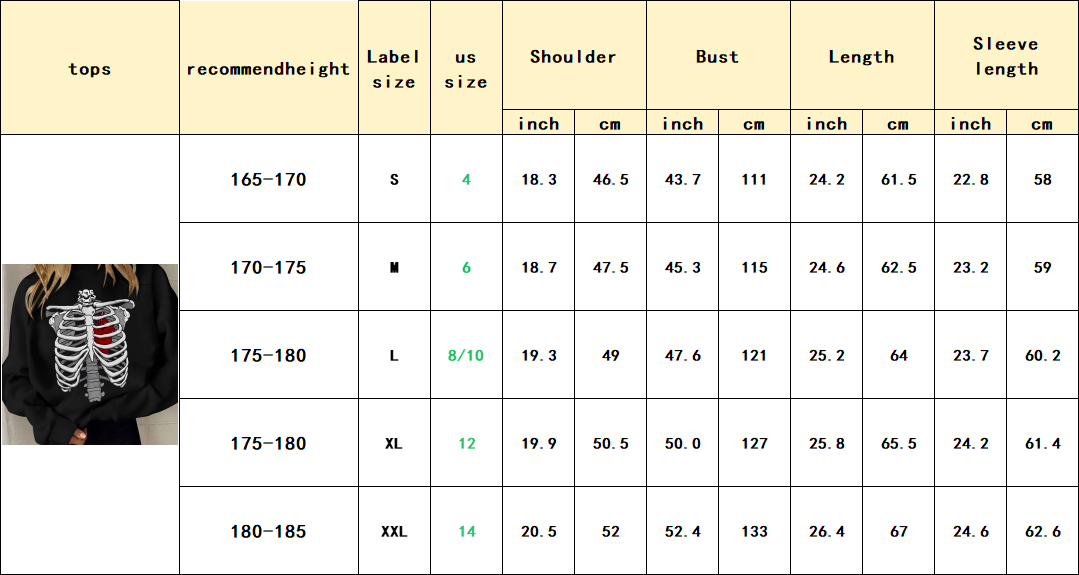 Cotton Crew Sweatshirt with Round Neck Pullover and Single-deck Lining for Conventional Thickness Warmth