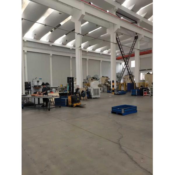 Laser Welding Fusion Bonded Industrial Plate Heat Exchanger In Marine And Offshore