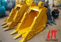 PC 311C 311D DE SERVIÇO PÚBLICO LRR 312B L máquina escavadora Trench Bucket para o backhoe
