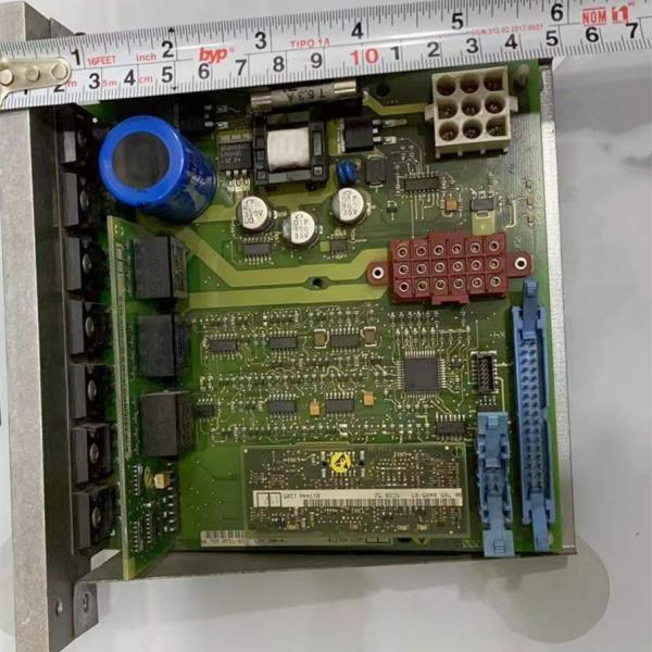 00.785.0485 доски SCDB 52 Scdb52 печатной машины доски SM52 Гейдельберга SCDB 52
