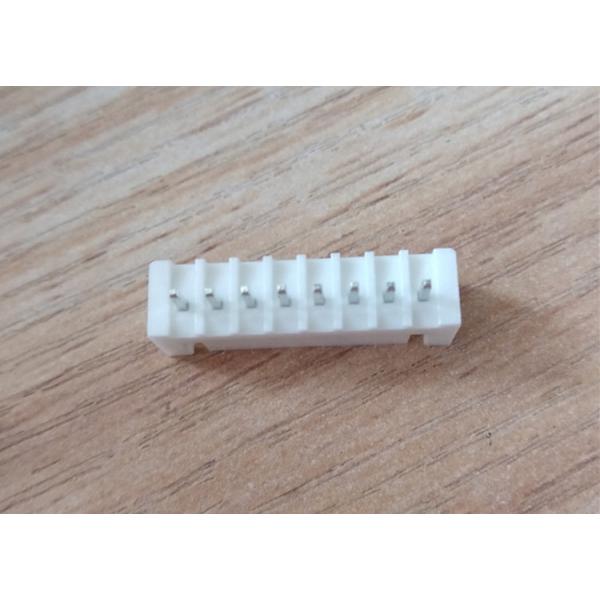 Pitch2.54mm 8PIN Wafer Connector