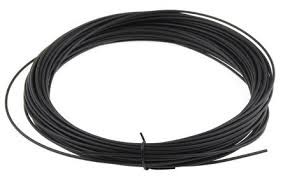 High Speed DAC Fiber Optic Cable 1.25G Data Rate SFP To SFP 0.5M AWG30