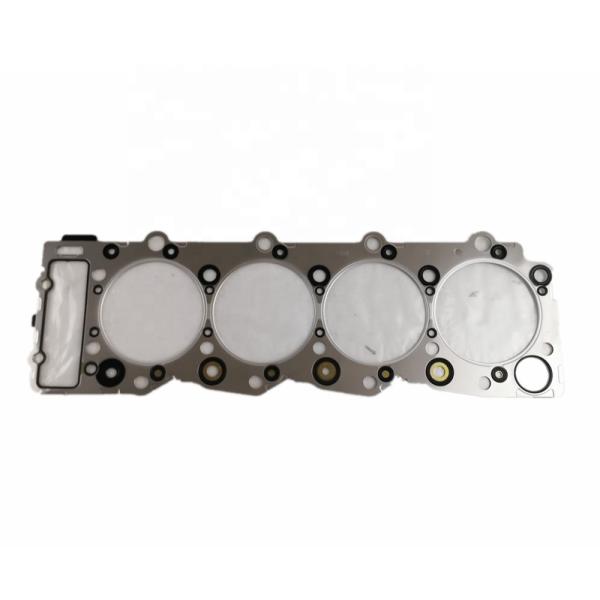 Top Rank Quality Japanese Truck Diesel Engine Overhaul Gasket Kit Set for Isu-zu 700P Hitachi Excavator 4HK1 Engine