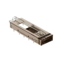 U90-1101-7060-BP Conectores ExpressPort QSFP+ Conectores de saída de entrada de alta velocidade