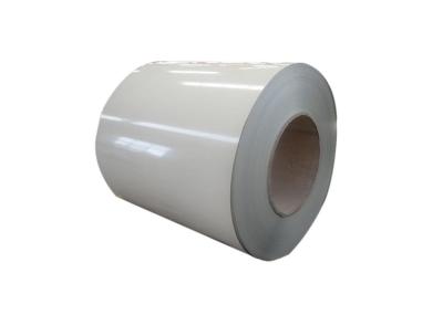 DX51D Galvanized Steel Coil