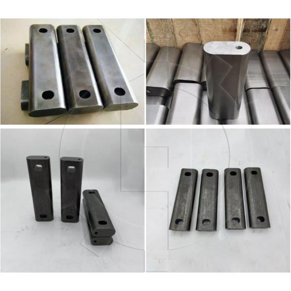 KRUPP Rock Breaker Chisel Pin HM960 Rod Pin for Hydraulic Breaker Spare Parts