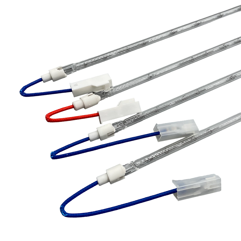 High Quality Fuser Tube for Canon MP 7503 6003 6503 120V 230V Heating element Copier Printer Spare Parts
