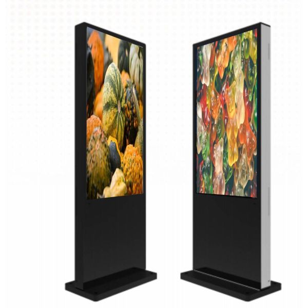 Digital Advertising Display Helping Monitor Analyze Digital Advertising Advertising Monitor