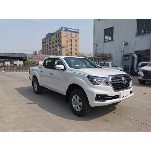 Пикап Дизель 4х4 Dongfeng Nissan 2WD & 4WD внедорожник Двойной кабины Ручной и автоматический